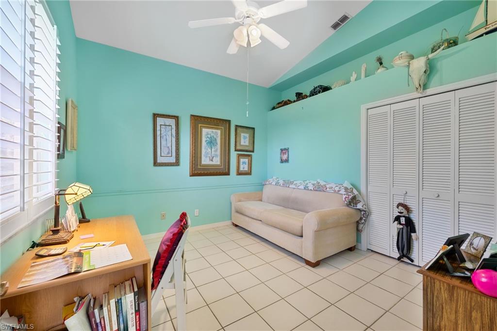 PALMETTO DUNES - Residential