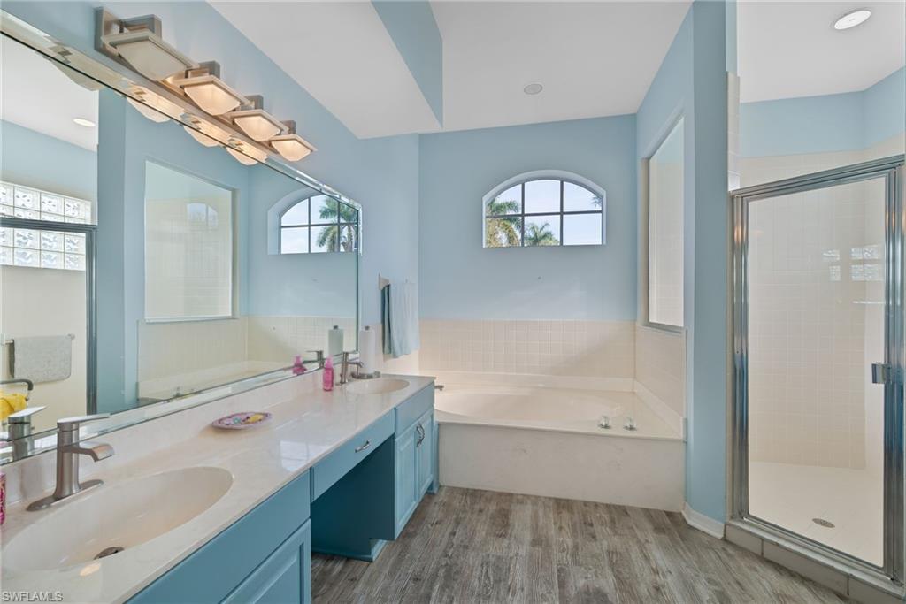 PALMETTO DUNES - Residential