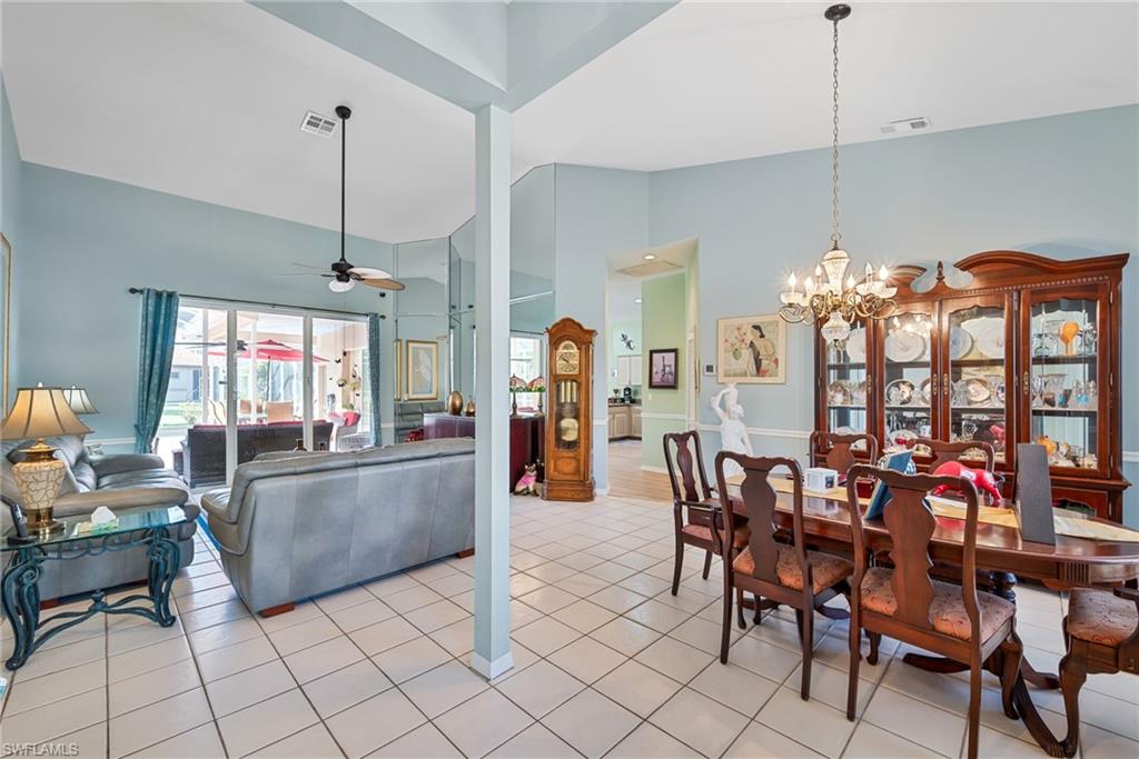 PALMETTO DUNES - Residential