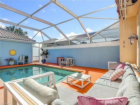 6186 Towncenter CIR NAPLES FL 34119