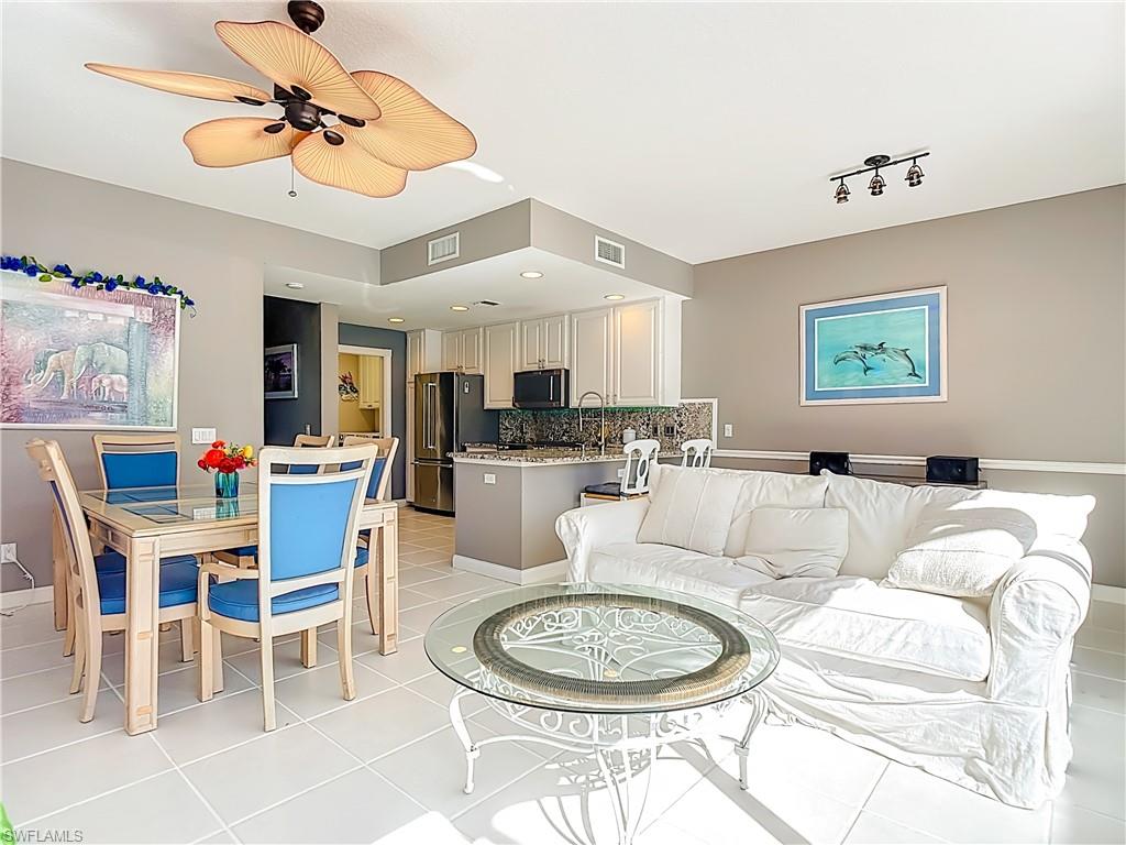 ISLAND WALK - Residential