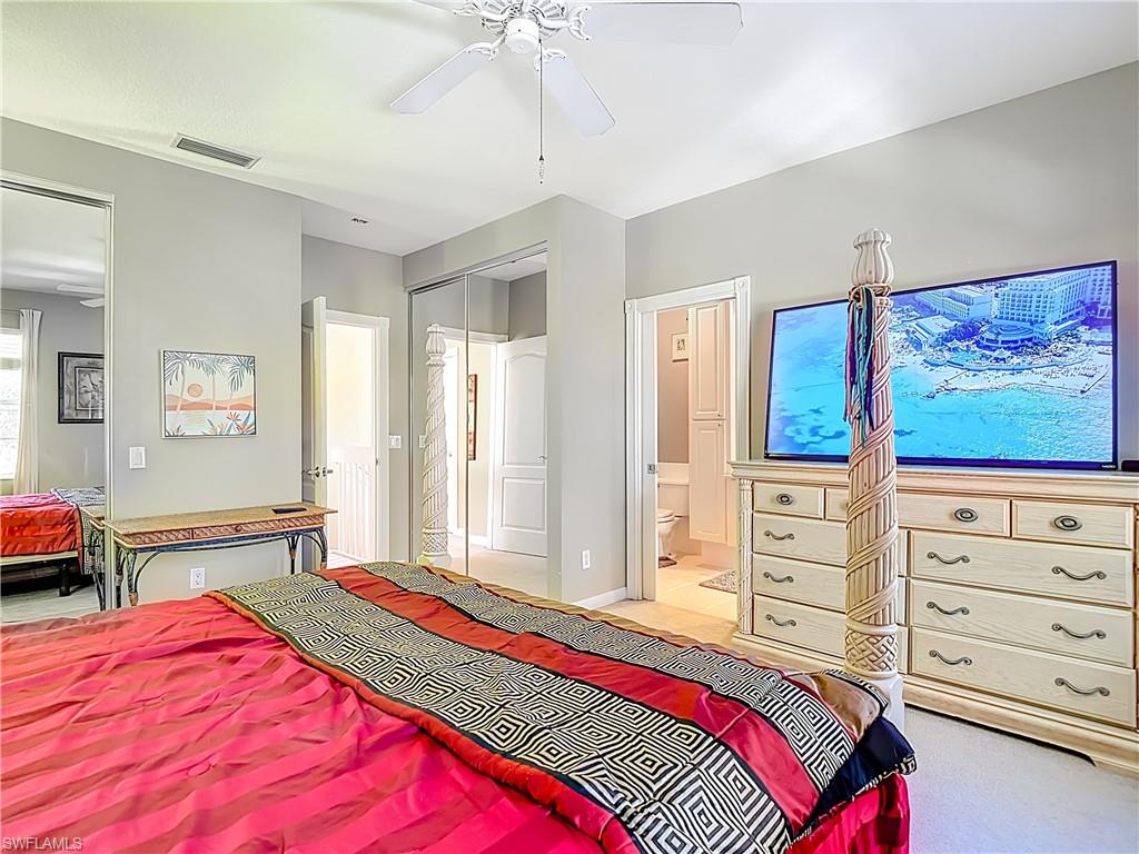 ISLAND WALK - Residential