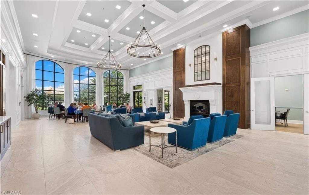 ISLAND WALK - Residential