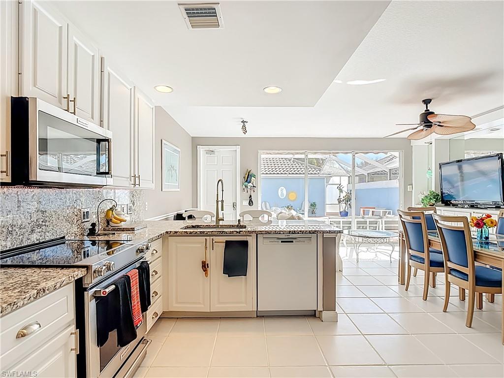 ISLAND WALK - Residential