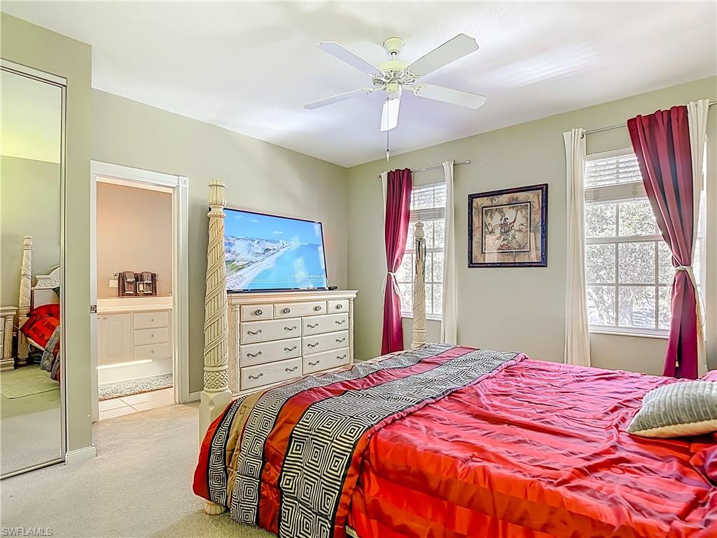 ISLAND WALK - Residential