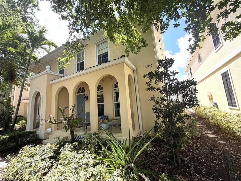 6186 Towncenter CIR