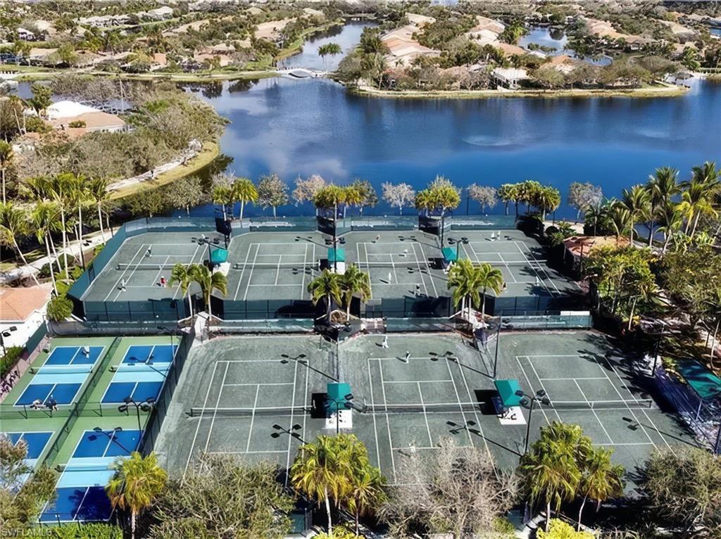 ISLAND WALK - Residential