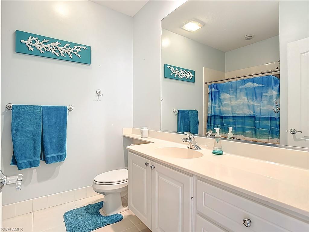 ISLAND WALK - Residential