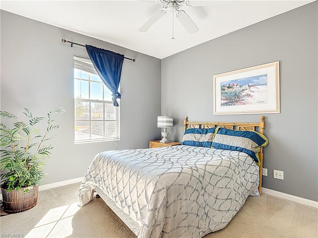 ISLAND WALK - Residential