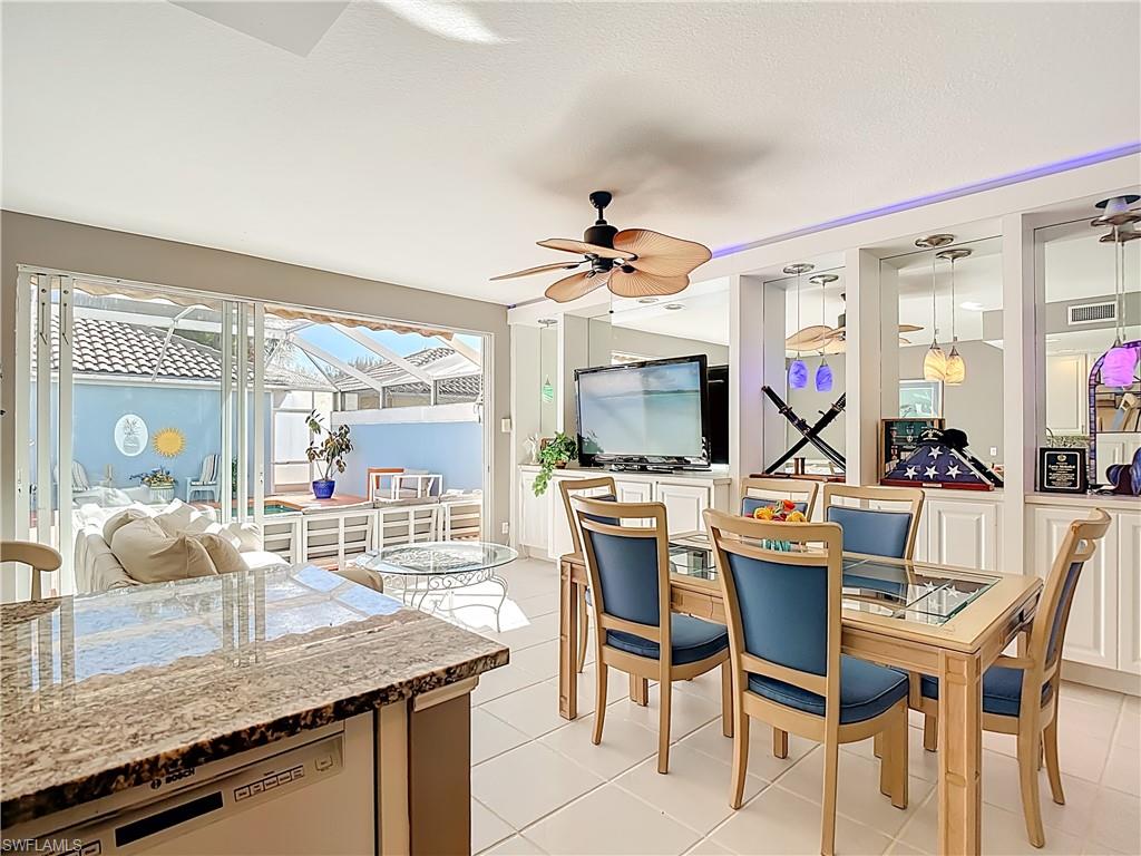 ISLAND WALK - Residential