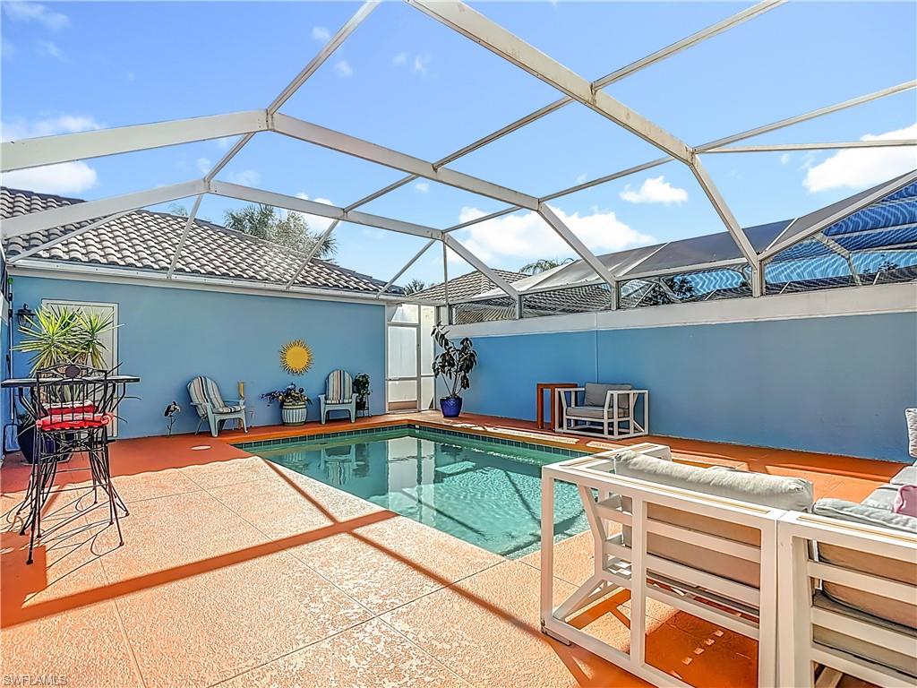 ISLAND WALK - Residential