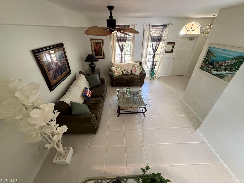 ISLAND WALK - Residential