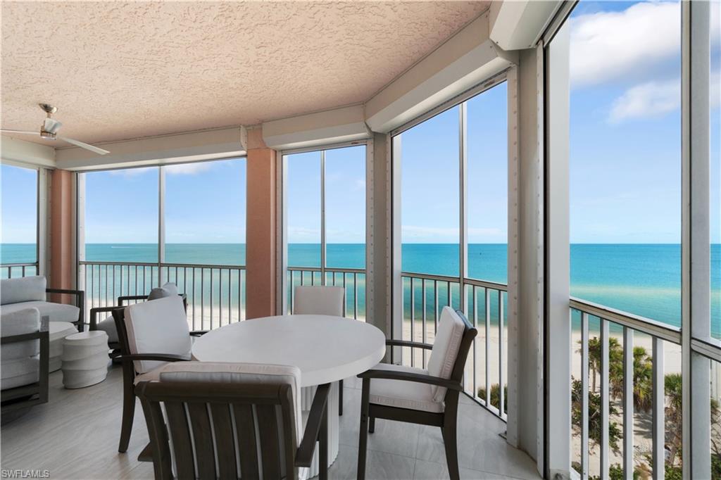 BAREFOOT BEACH CLUB - Residential