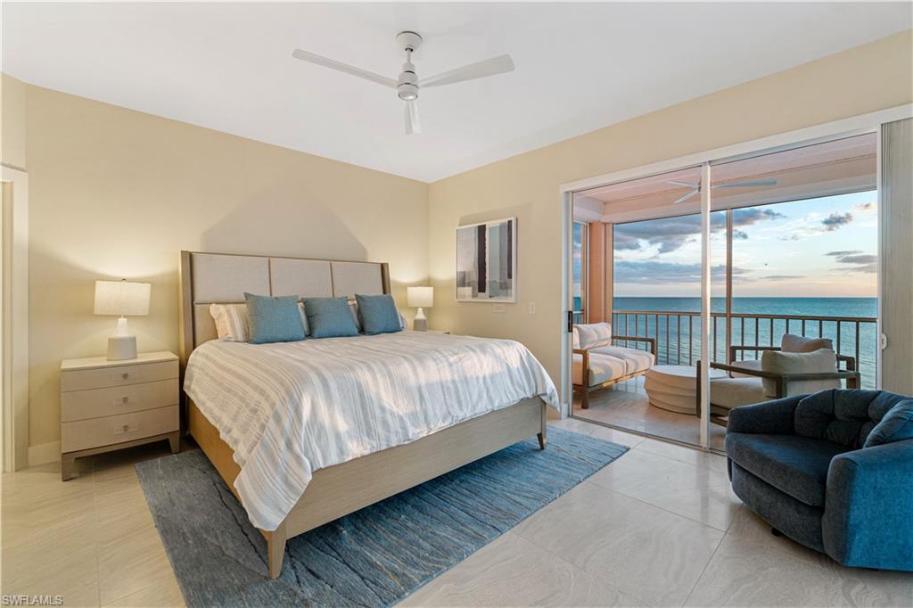 BAREFOOT BEACH CLUB - Residential