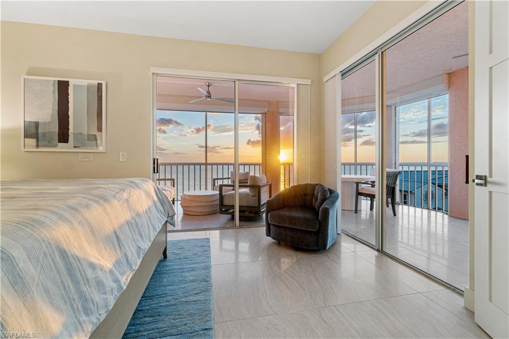 BAREFOOT BEACH CLUB - Residential