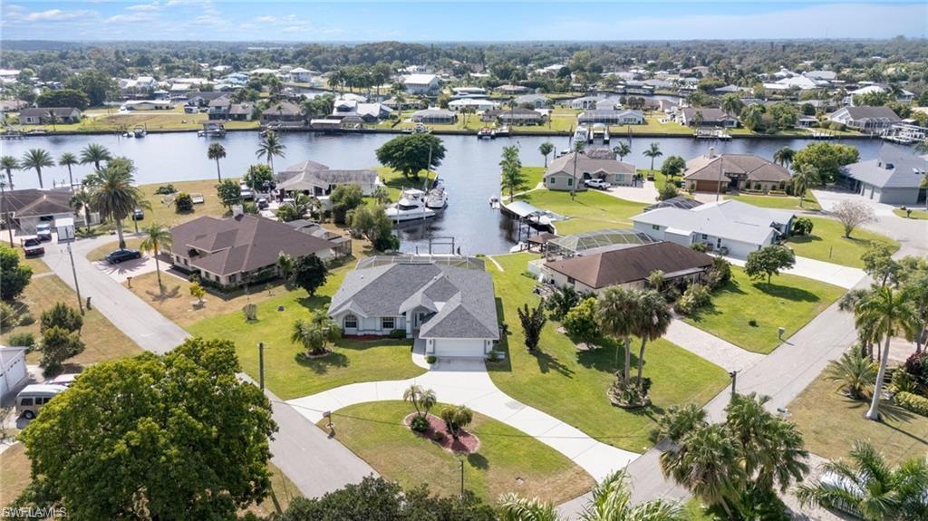 RIVER FOREST ISLAND - Residential
