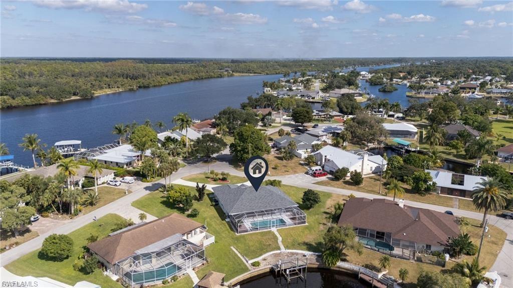 RIVER FOREST ISLAND - Residential