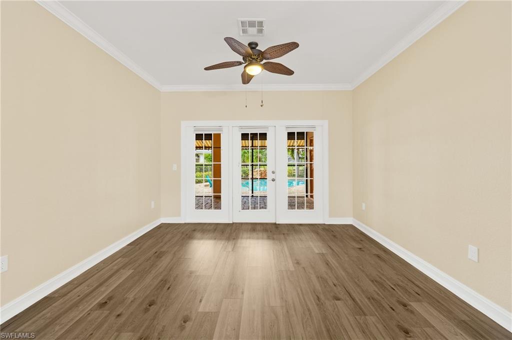 TIMBERS - Residential