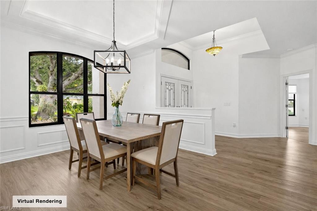 TIMBERS - Residential