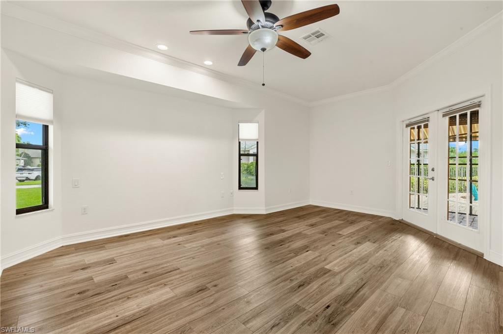 TIMBERS - Residential