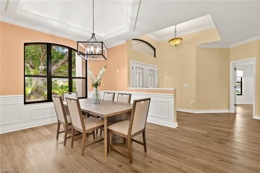 TIMBERS - Residential