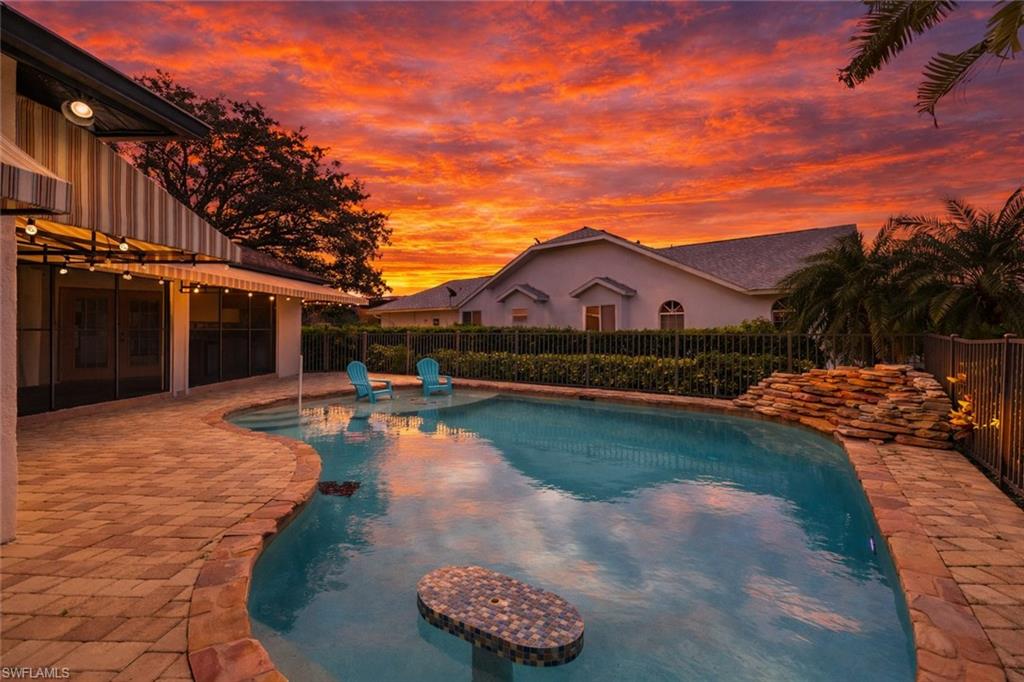 TIMBERS - Residential