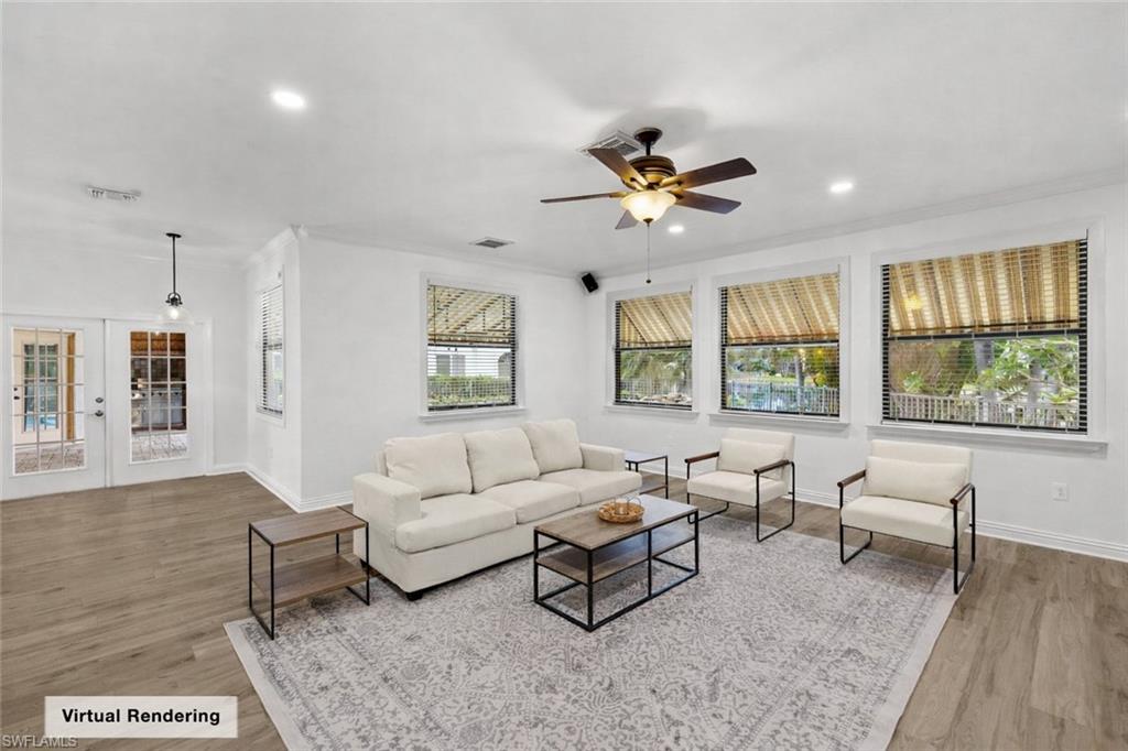 TIMBERS - Residential