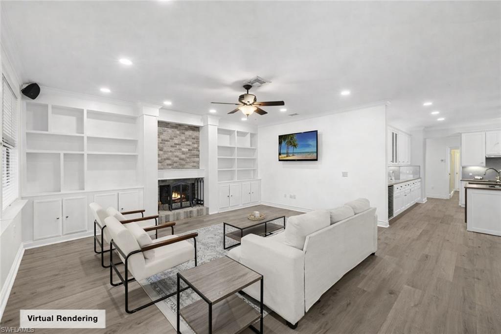 TIMBERS - Residential