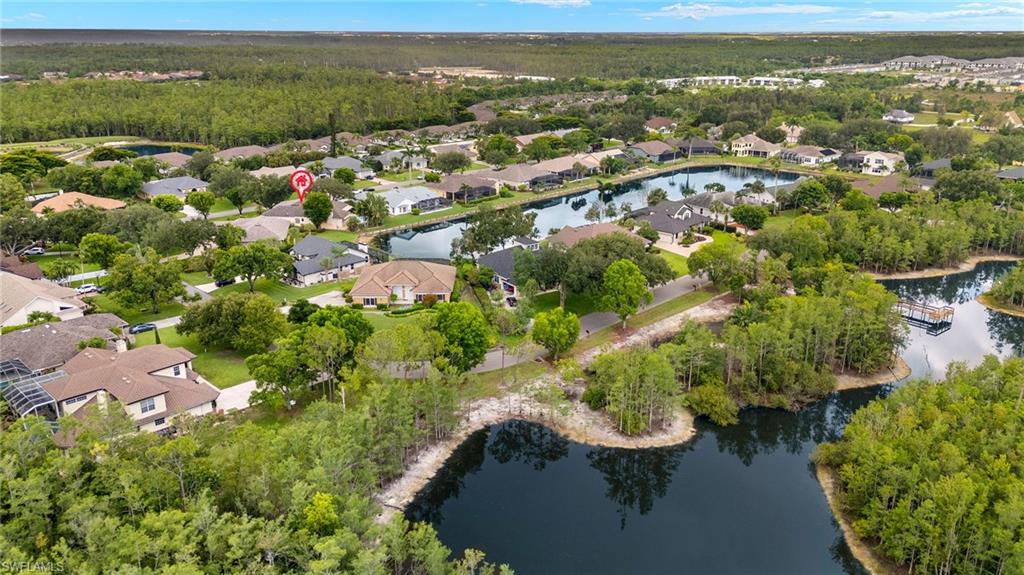 TIMBERS - Residential