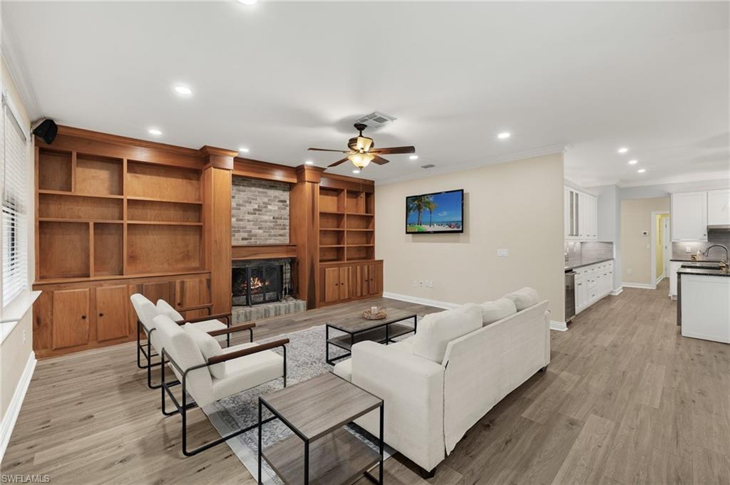 TIMBERS - Residential