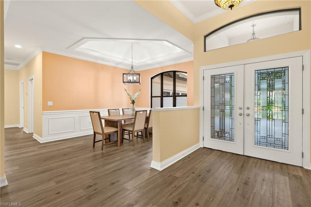 TIMBERS - Residential