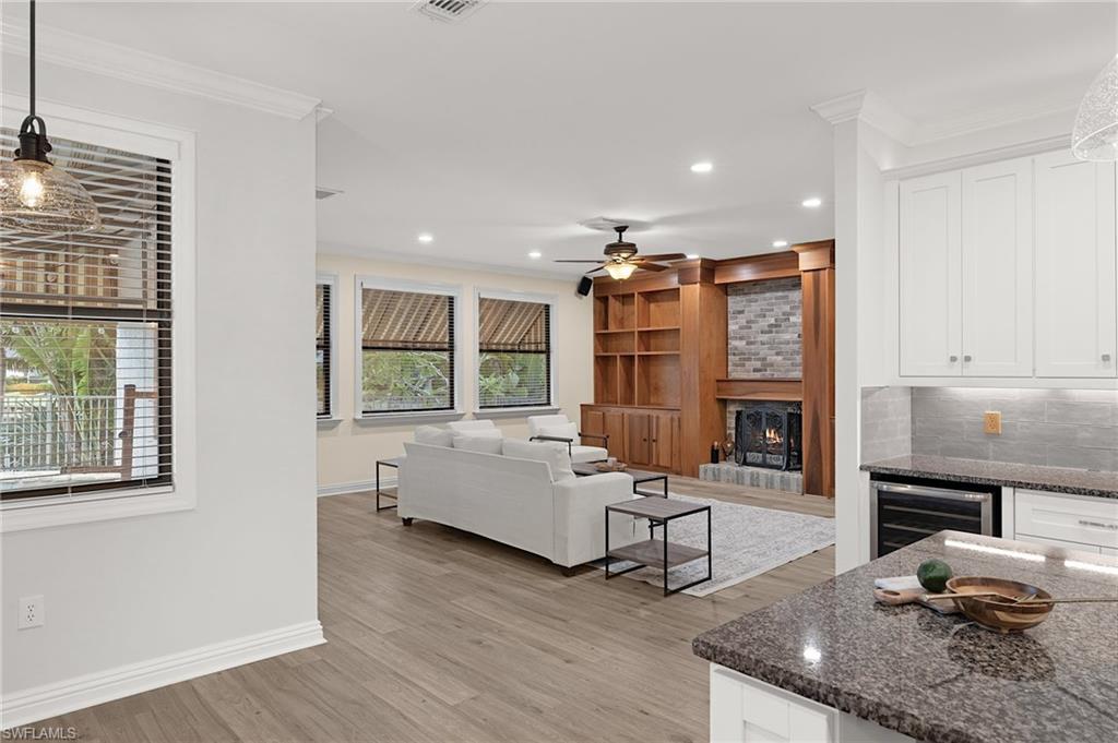 TIMBERS - Residential