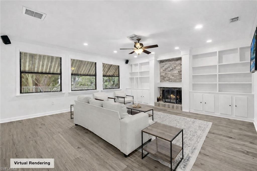 TIMBERS - Residential