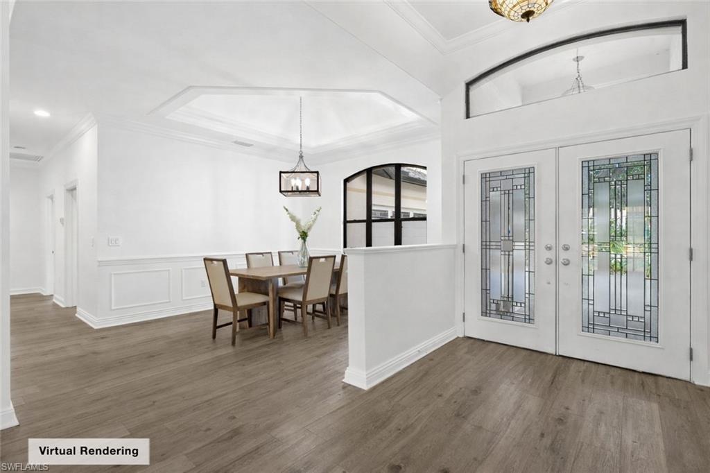 TIMBERS - Residential