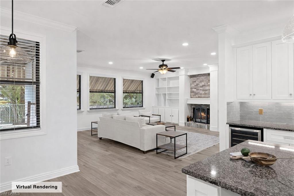 TIMBERS - Residential