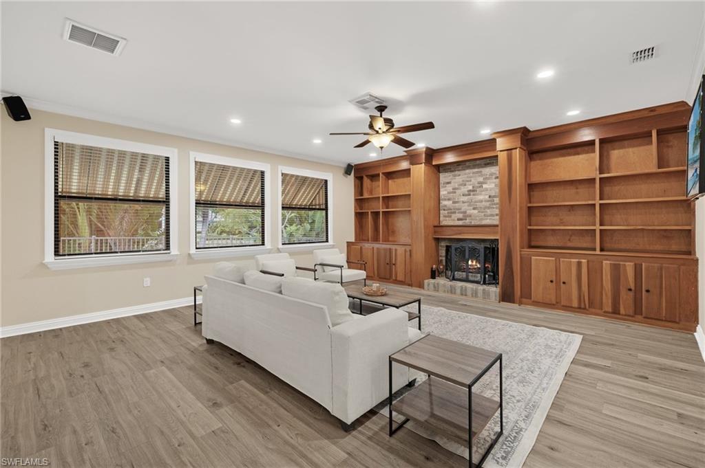 TIMBERS - Residential