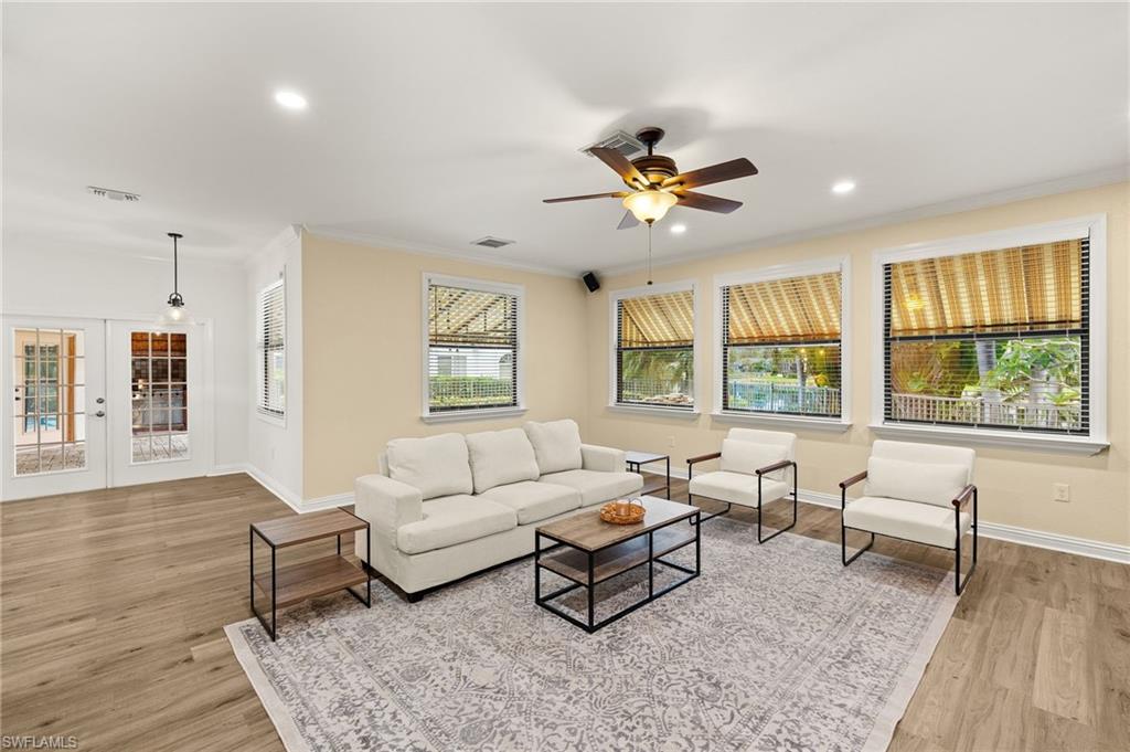 TIMBERS - Residential