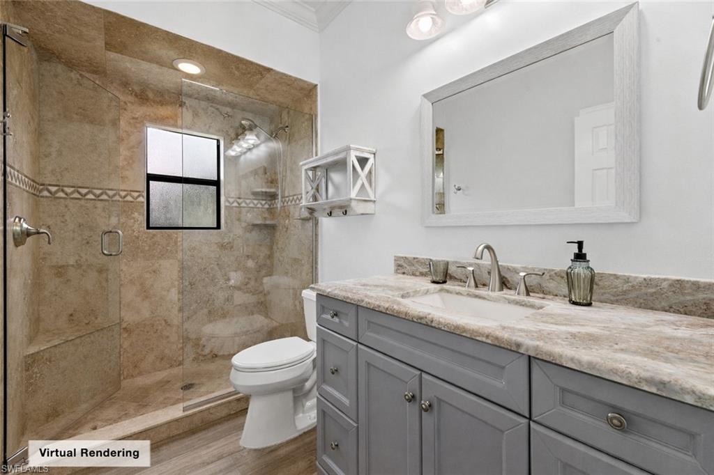 TIMBERS - Residential