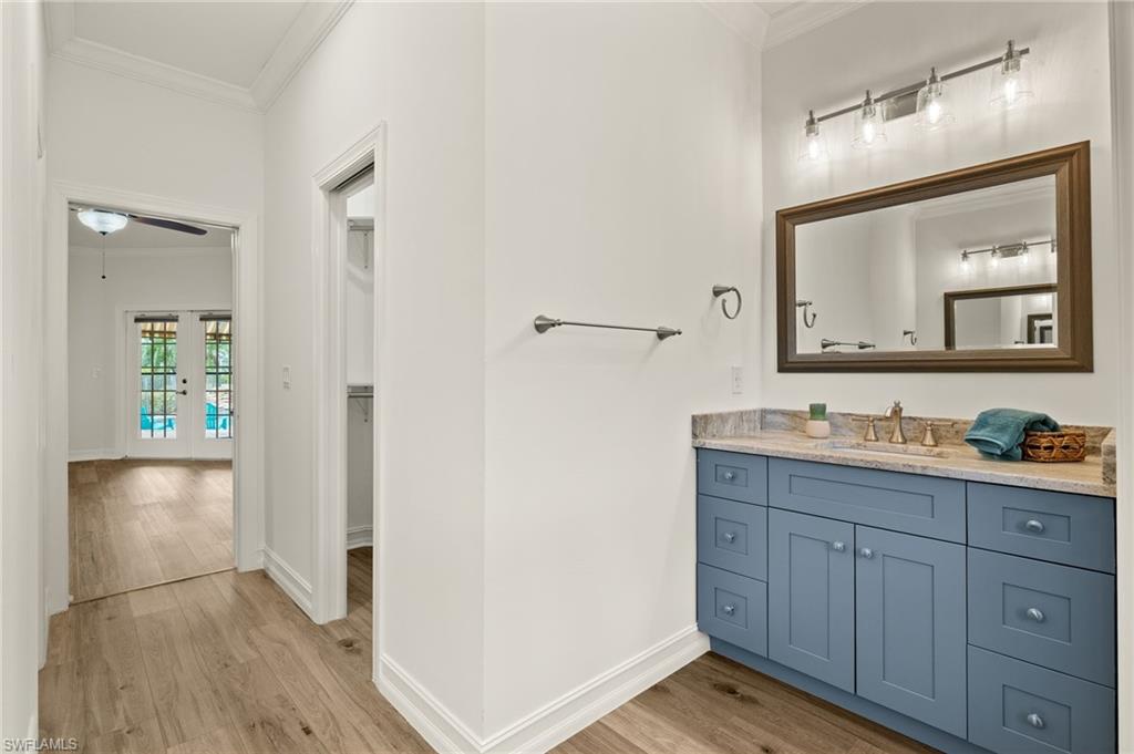 TIMBERS - Residential