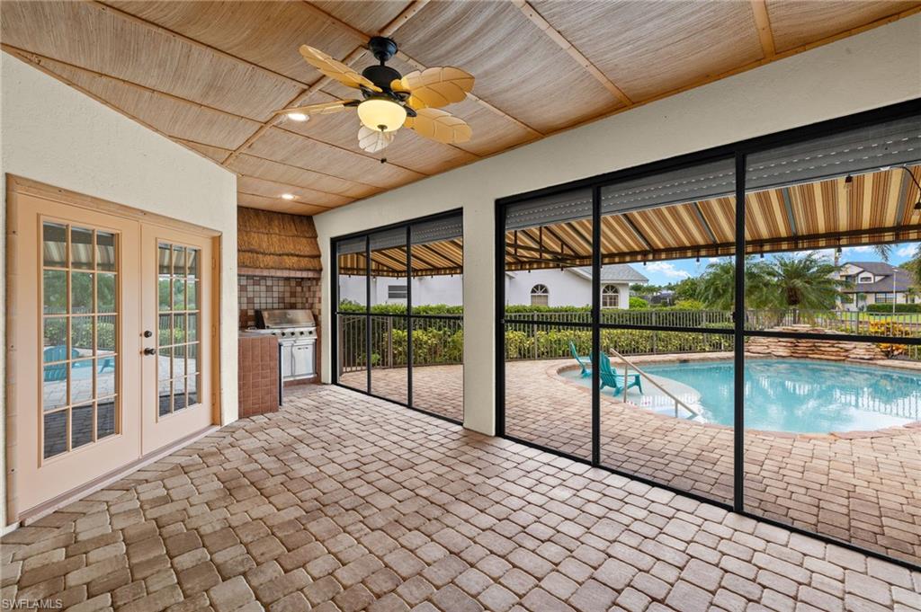 TIMBERS - Residential