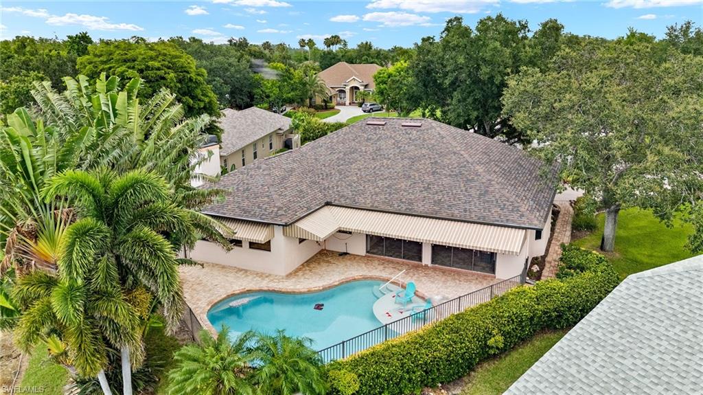 TIMBERS - Residential