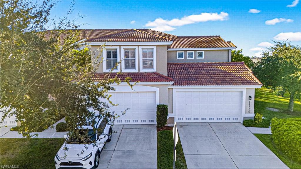 Avalon Preserve - Residential