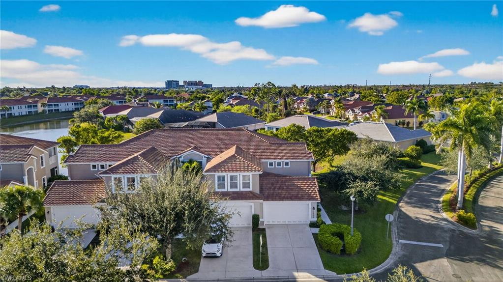 Avalon Preserve - Residential