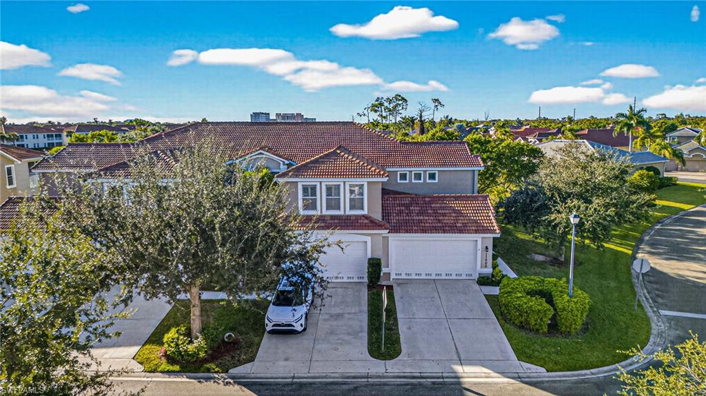 Avalon Preserve - Residential