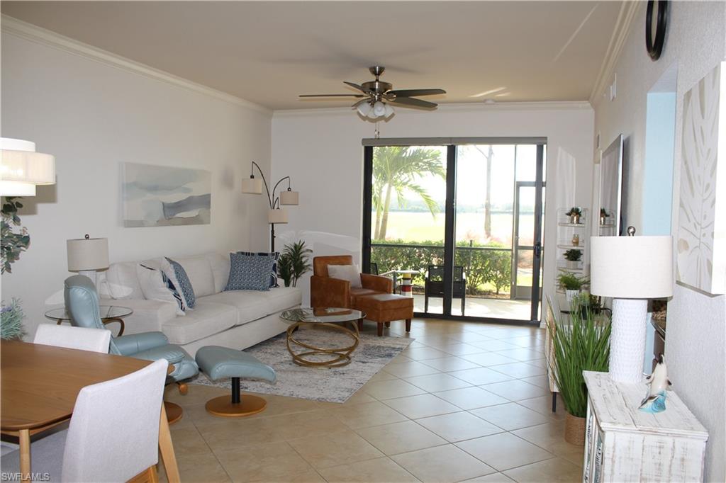 HERITAGE BAY - Residential Lease