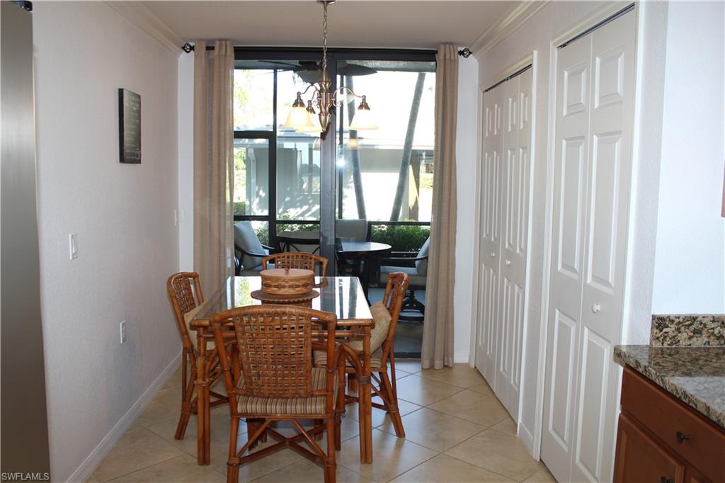 HERITAGE BAY - Residential Lease