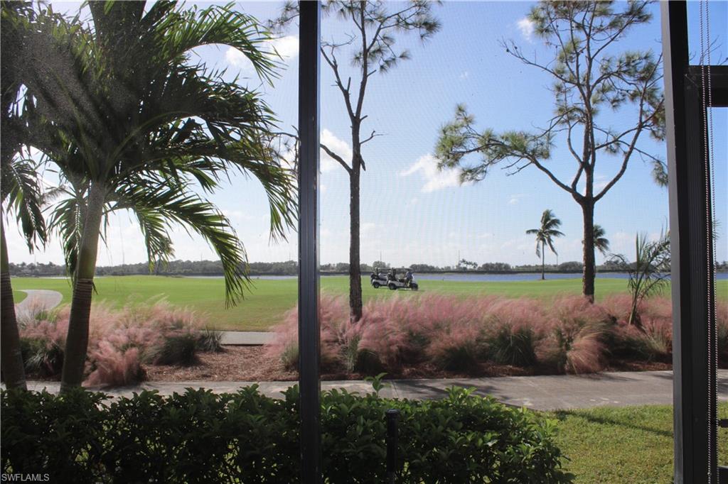 HERITAGE BAY - Residential Lease