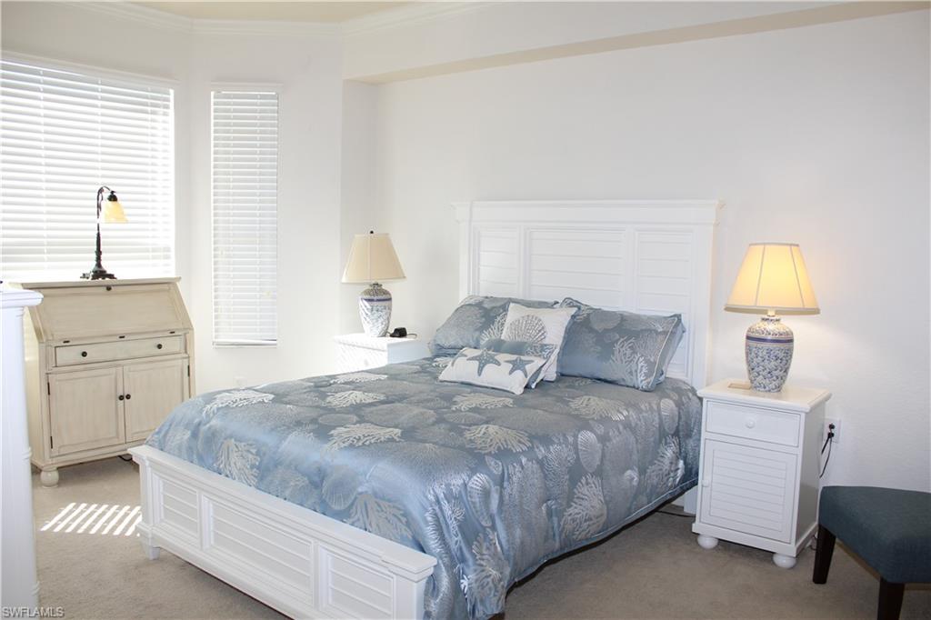 HERITAGE BAY - Residential Lease