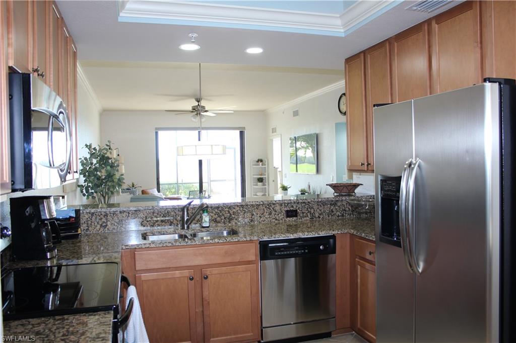 HERITAGE BAY - Residential Lease