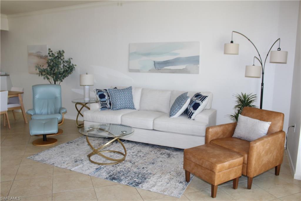 HERITAGE BAY - Residential Lease